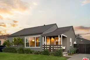 7818 Truxton Ave, Los Angeles, CA 90045 - Photo 1