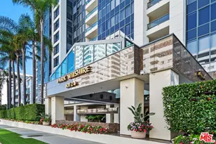 10724 Wilshire Blvd, Los Angeles, CA 90024 - Photo 1