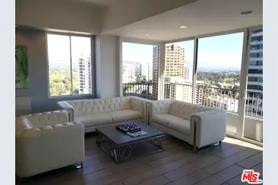 10501 Wilshire Blvd #2103, Los Angeles, CA 90024 - Photo 1