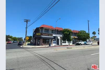 1298 Queen Anne Pl. #01, Los Angeles, CA 90019 - Photo 1