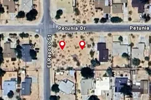 0 Petunia Dr, Joshua Tree, CA 92252 - Photo 1