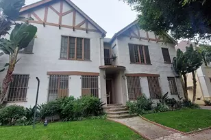 626 S Cloverdale Ave, Los Angeles, CA 90036 - Photo 1