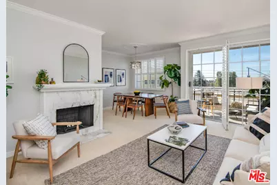 1375 Kelton Ave #407, Los Angeles, CA 90024 - Photo 1