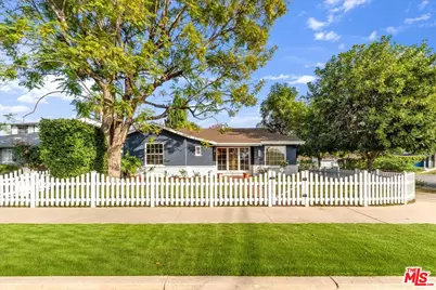 5500 Colbath Ave, Sherman Oaks, CA 91401 - Photo 1