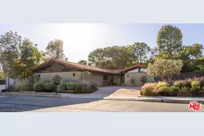 2419 Westridge Rd, Los Angeles, CA 90049 - Photo 1