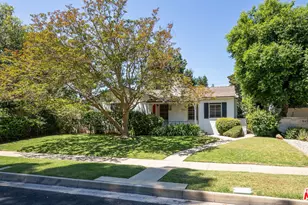 885 Sussex Rd, San Marino, CA 91108 - Photo 1