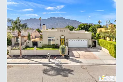 31285 Avenida La Gaviota, Cathedral City, CA 92234 - Photo 1