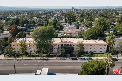 6121 Woodman Ave, Van Nuys, CA 91401 - Photo 1