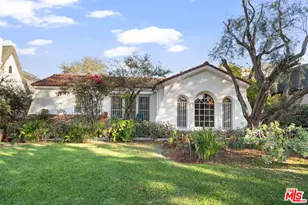 806 S Cochran Ave, Los Angeles, CA 90036 - Photo 1