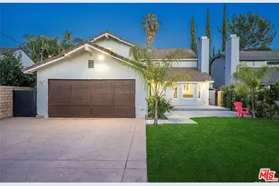 6140 Rhodes Ave, North Hollywood, CA 91606 - Photo 1