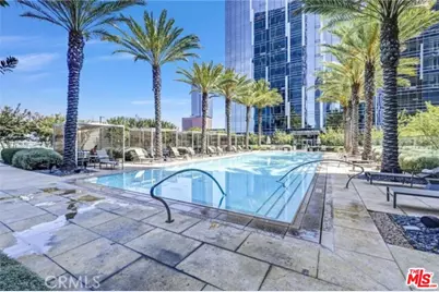 877 Francisco St #2107, Los Angeles, CA 90017 - Photo 1