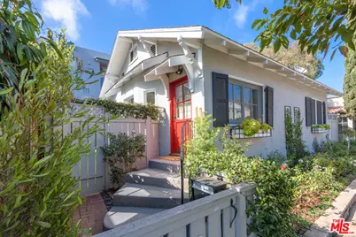 1109 Arizona Ave, Santa Monica, CA 90401 - Photo 1