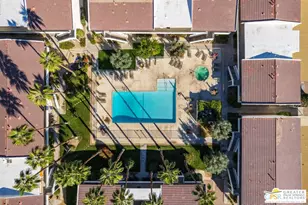 1950 S Palm Canyon Dr, Palm Springs, CA 92264 - Photo 1