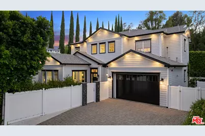 4439 Petit Ave, Encino, CA 91436 - Photo 1