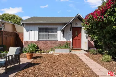 5159 Inglewood Blvd, Culver City, CA 90230 - Photo 1