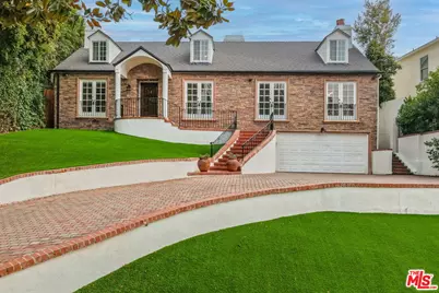 500 Warner Ave, Los Angeles, CA 90024 - Photo 1