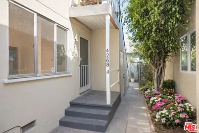 4268 Jackson Ave #A, Culver City, CA 90232 - Photo 1