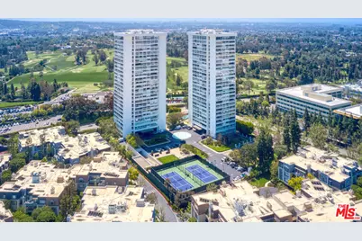 2222 Avenue Of The Stars #705, Los Angeles, CA 90067 - Photo 1