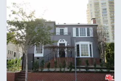 437 Shirley Pl #D, Beverly Hills, CA 90212 - Photo 1