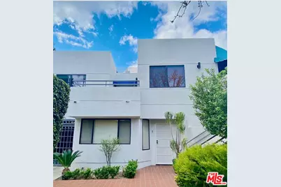 805 N West Knoll Dr #1, West Hollywood, CA 90069 - Photo 1