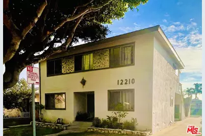 12210 Birch Ave #C, Hawthorne, CA 90250 - Photo 1