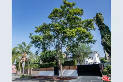 638 N Sierra Bonita Ave, Los Angeles, CA 90036 - Photo 1