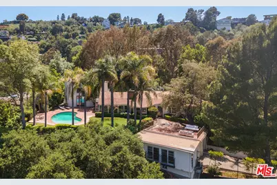 7321 Woodrow Wilson Dr, Los Angeles, CA 90046 - Photo 1