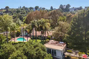 7321 Woodrow Wilson Dr, Los Angeles, CA 90046 - Photo 1