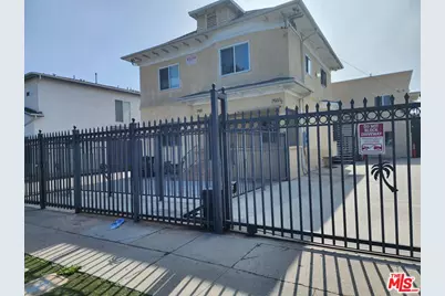 750 E 40th Pl #750, Los Angeles, CA 90011 - Photo 1