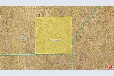 20000 E Avenue S-8, Llano, CA 93591 - Photo 1