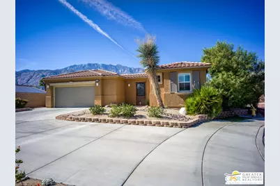 3555 Serenity Trl, Palm Springs, CA 92262 - Photo 1