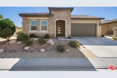 17 Chardonnay, Rancho Mirage, CA 92270 - Photo 1