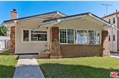 4048 Madison Ave, Culver City, CA 90232 - Photo 1