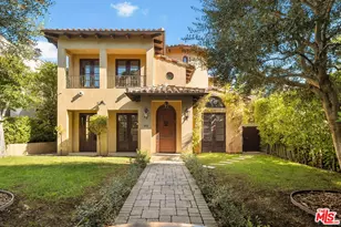 823 Yale St, Santa Monica, CA 90403 - Photo 1