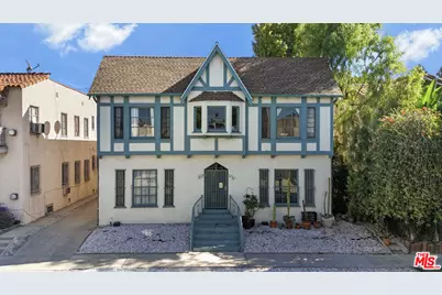 346 N Spaulding Ave, Los Angeles, CA 90036 - Photo 1