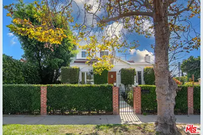 6686 Drexel Ave, Los Angeles, CA 90048 - Photo 1