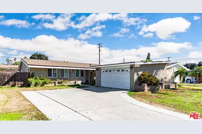 14017 Hawes St, Whittier, CA 90605 - Photo 1