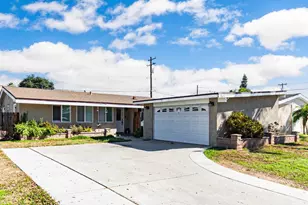 14017 Hawes St, Whittier, CA 90605 - Photo 1