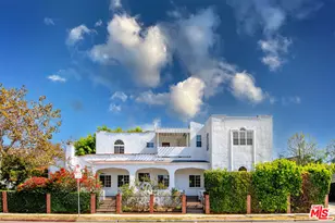 466 S Orlando Ave, Los Angeles, CA 90048 - Photo 1