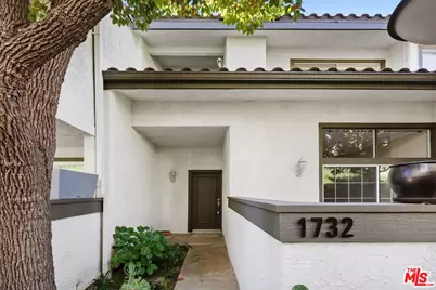 1732 Palisades Dr, Pacific Palisades, CA 90272 - Photo 1
