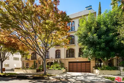 353 S Reeves Dr #202, Beverly Hills, CA 90212 - Photo 1