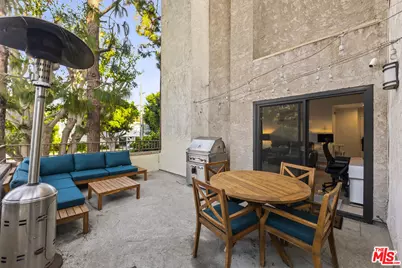 8110 Manitoba St #114, Playa del Rey, CA 90293 - Photo 1