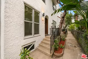 5727 Carlton Way, Los Angeles, CA 90028 - Photo 1
