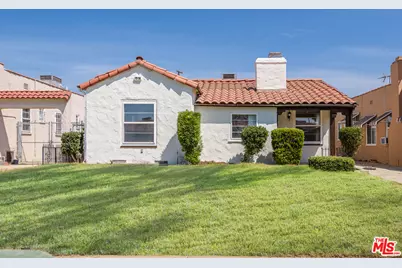 2107 W 84th Pl, Los Angeles, CA 90047 - Photo 1