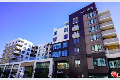 1340 S Hill St #206, Los Angeles, CA 90015 - Photo 1