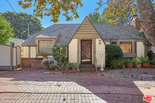 555 S Westgate Ave, Los Angeles, CA 90049 - Photo 1