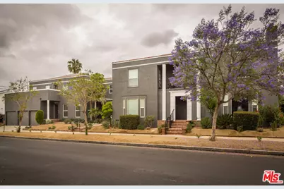 5861 S Whitworth, Los Angeles, CA 90019 - Photo 1