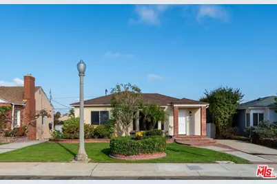 8048 Stewart Ave, Los Angeles, CA 90045 - Photo 1