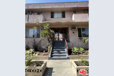 919 N Harper Ave #1, West Hollywood, CA 90046 - Photo 1