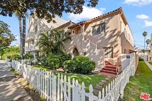 1142 S Clark Dr, Los Angeles, CA 90035 - Photo 1